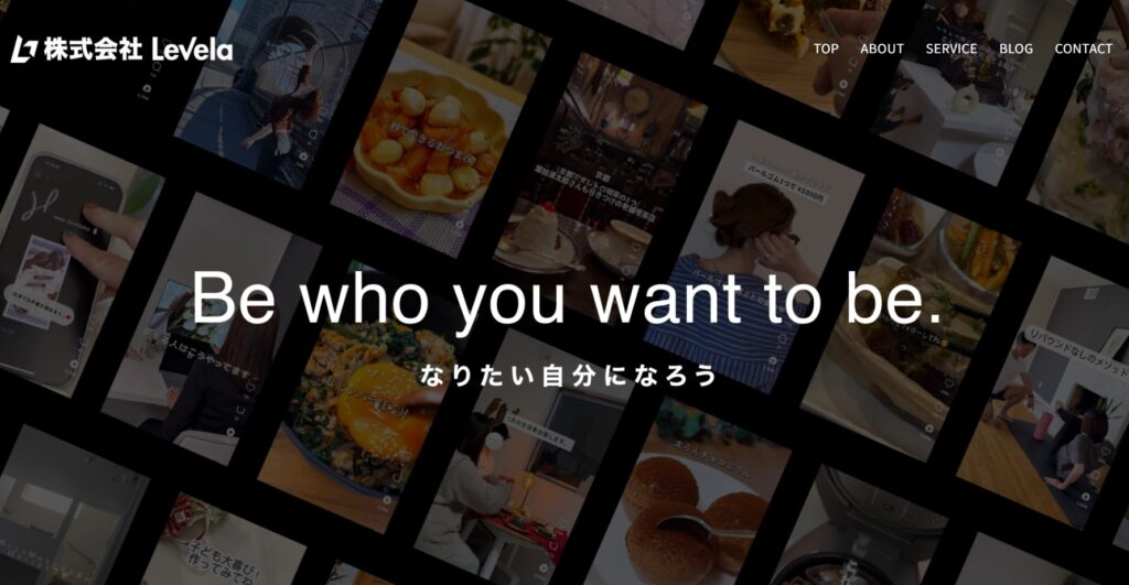 株式会社Levela