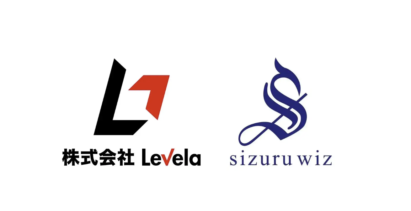 SNS運用代行のsizuru wizがLevelaに参画 - 株式会社Levela