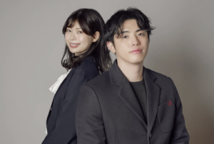 Levela × あおさん