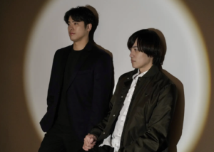 Levela × ろじんさん